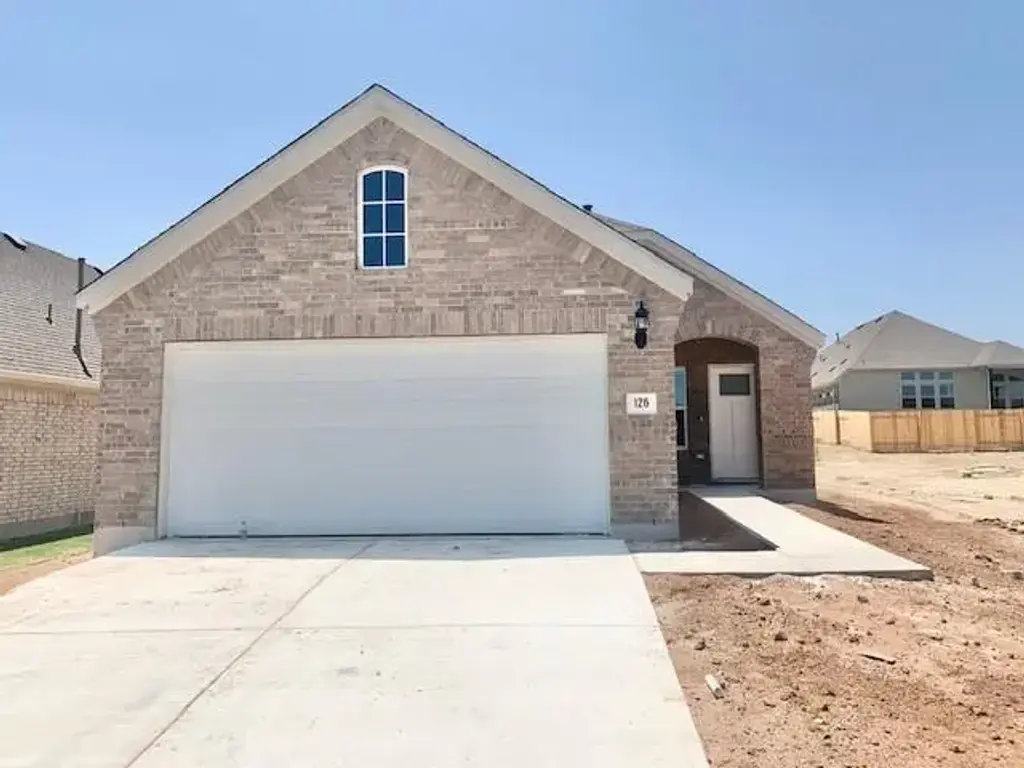 126 Shackleton Drive, Kyle