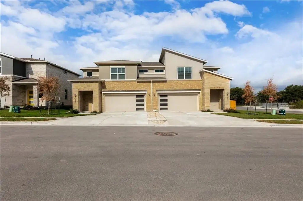 1801 Bonham Lane, Round Rock