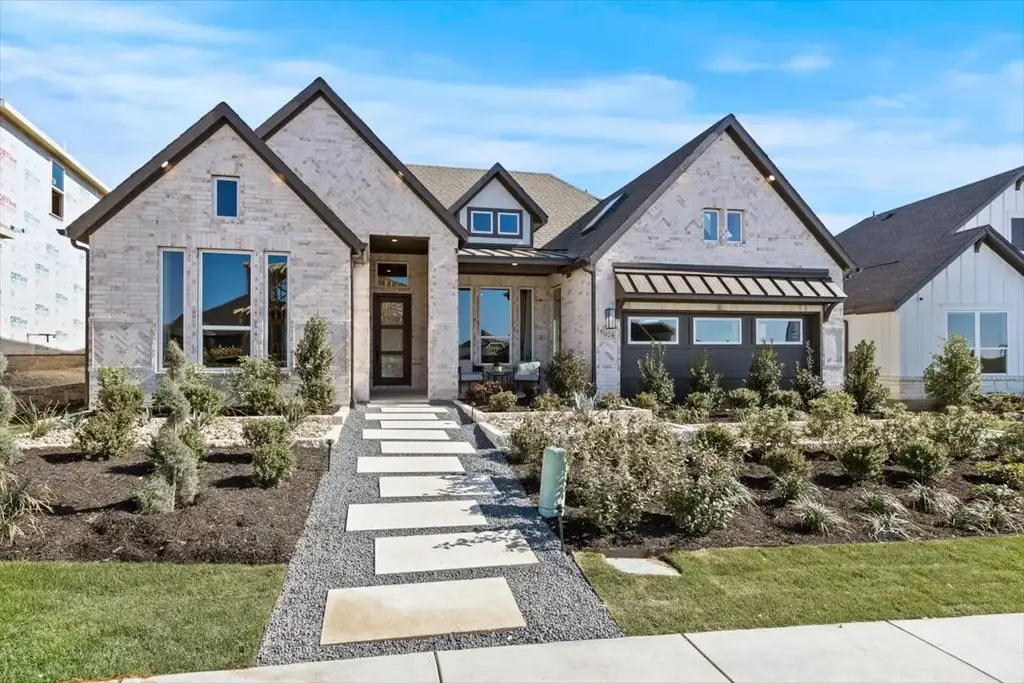 1712 Willow Bean Drive, Georgetown