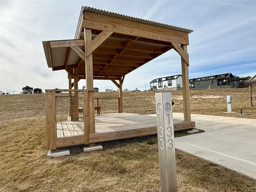 5386 Ranch Road 1376 Road 133, Fredericksburg