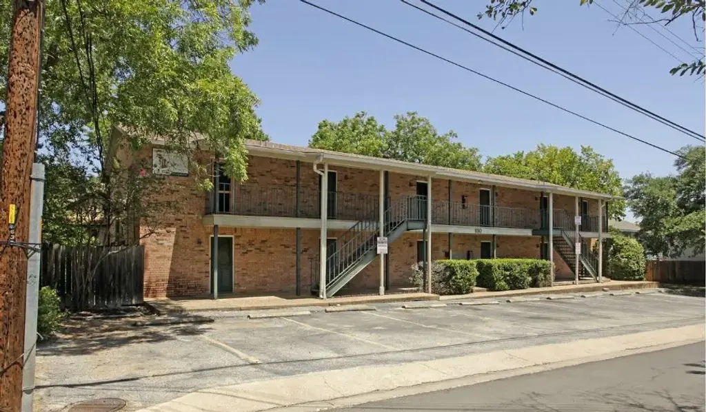 630 Maiden Lane C, Austin