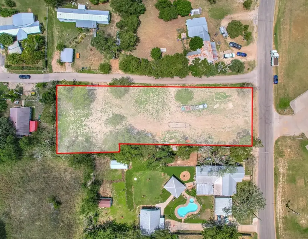 200 Carl Shipp Drive, Liberty Hill