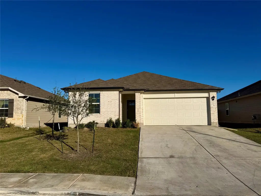 314 Addison Place, Lockhart