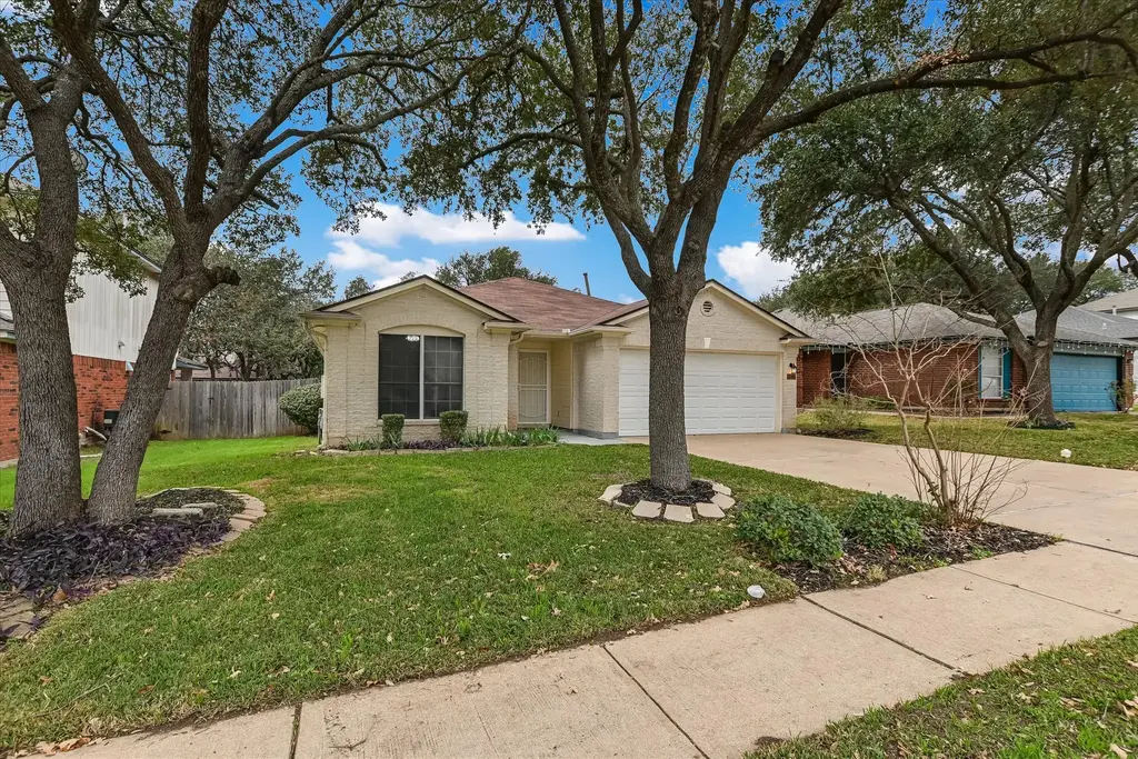 1223 Darless Drive, Cedar Park