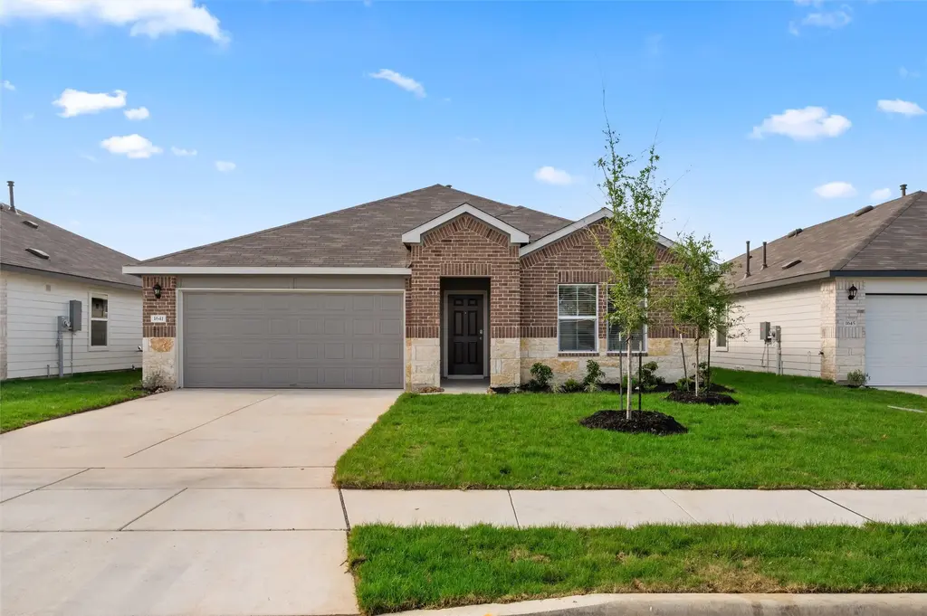 1641 Lilyturf Street, New Braunfels