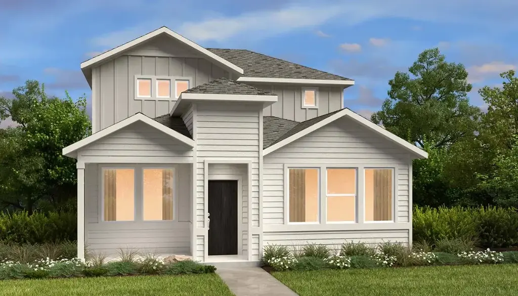 5908 Swedish Farms Terrace, Del Valle
