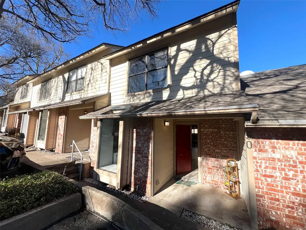 3801 Menchaca Road 50, Austin