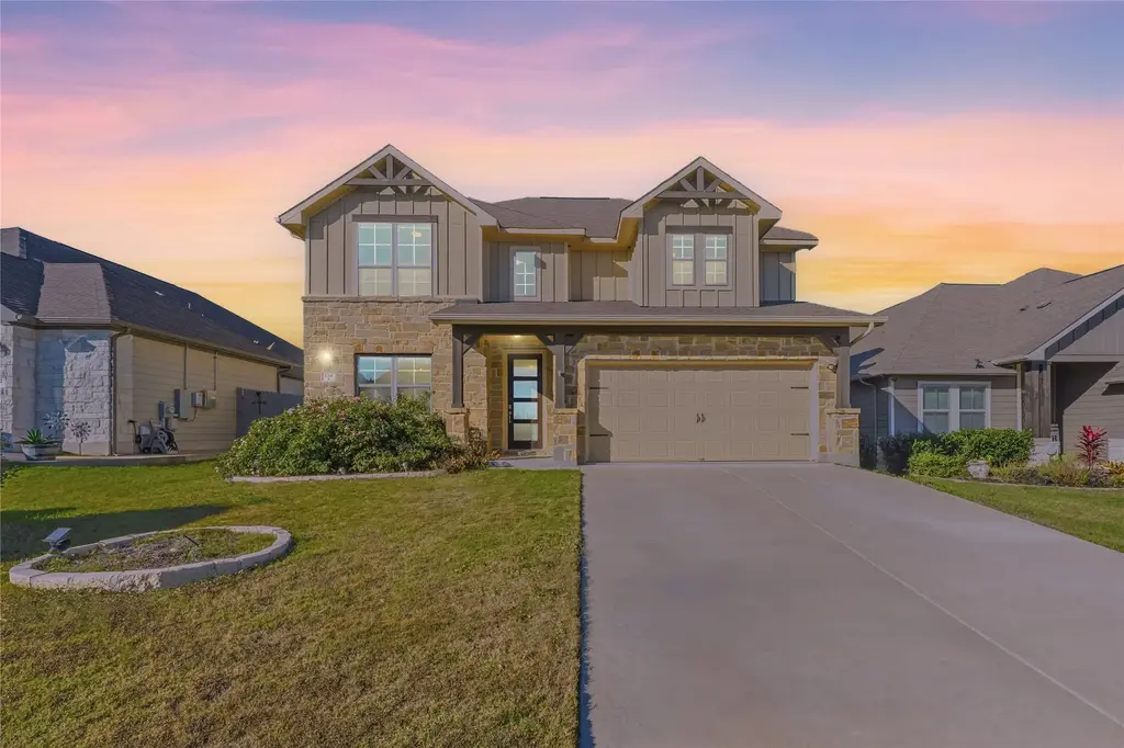 134 Finley Street, Hutto