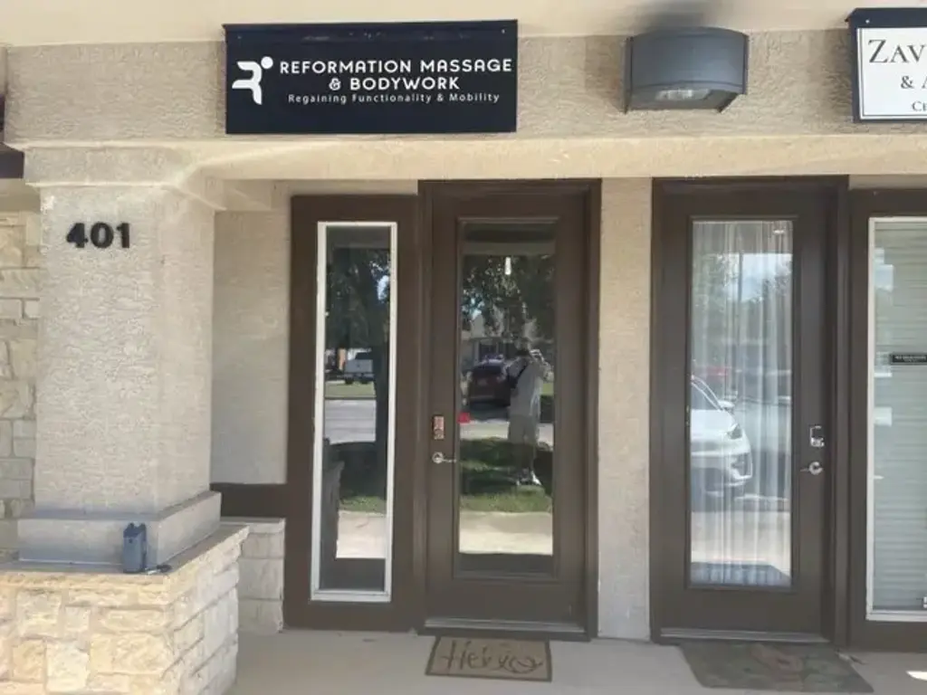 930 S Bell Boulevard 401, Cedar Park