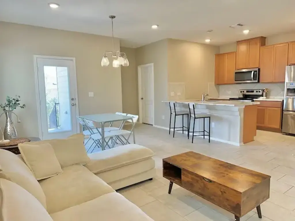 7803 Song Sparrow Drive 56, Austin