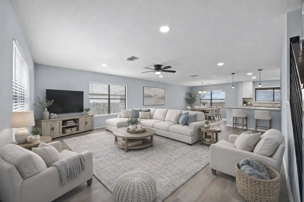 2928 Donnell Drive, Round Rock