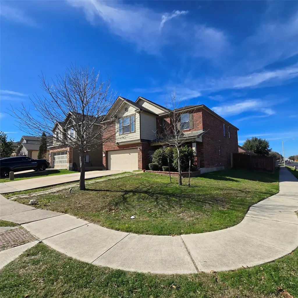 8900 Ridgewell Road, Austin