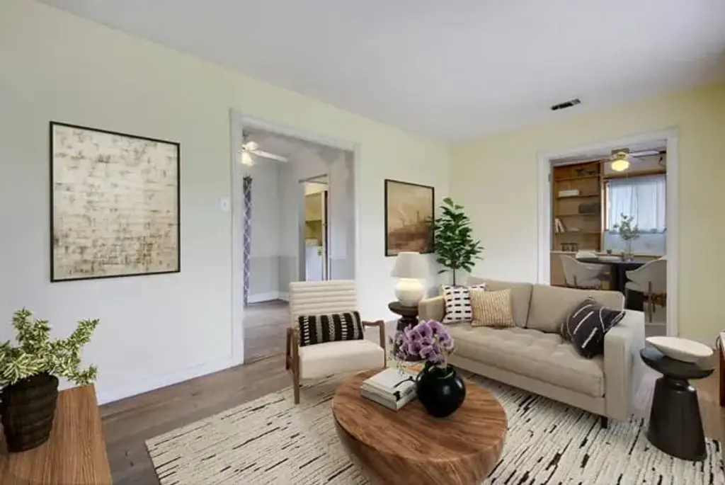 5110 Valley Oak Dr, Austin