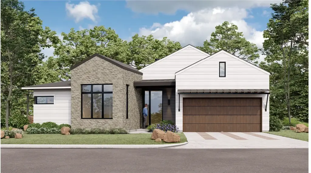 5110 Valley Oak Drive, Austin