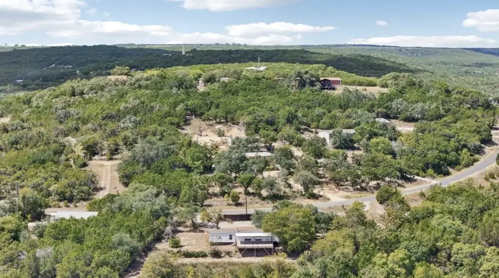 21522 Long Hill Drive, Leander
