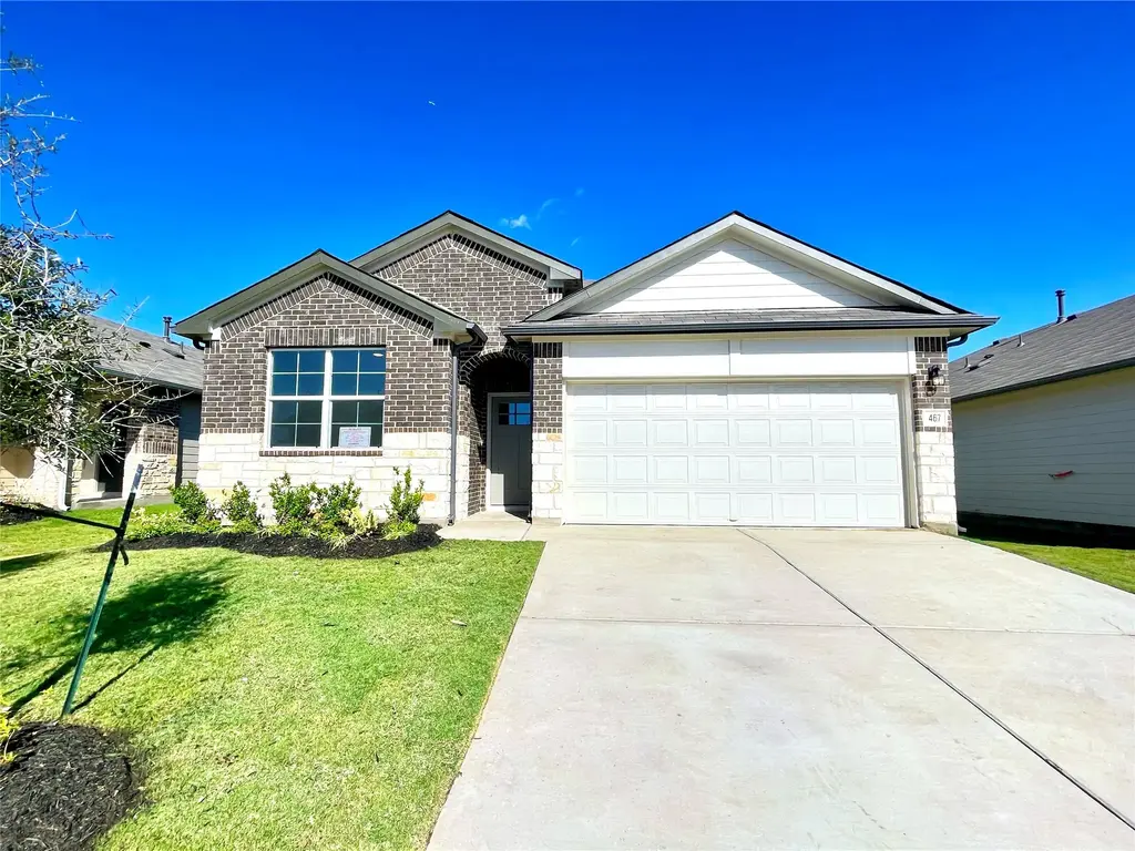 467 Evergreen Sumac Loop, Kyle