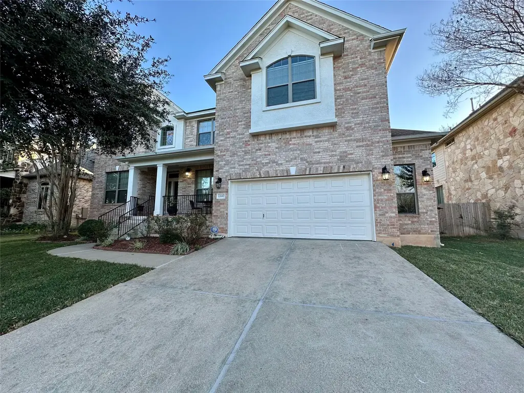12617 Capella Trail, Austin