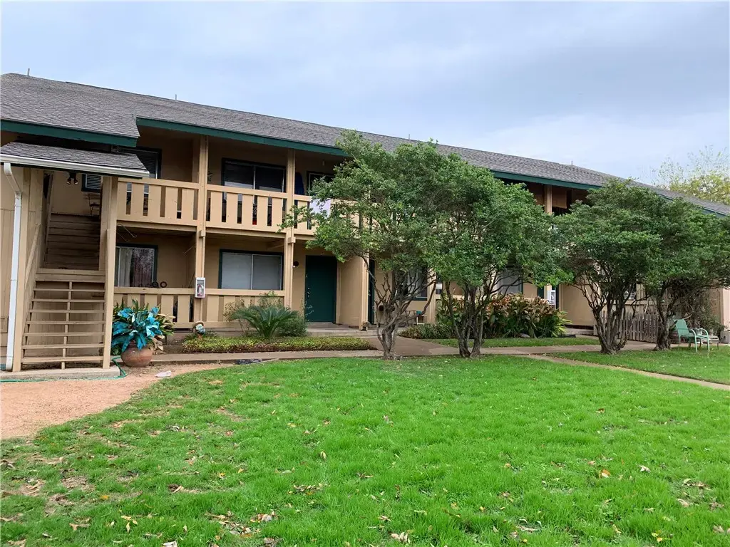 10810 Newmont Road 4, Austin