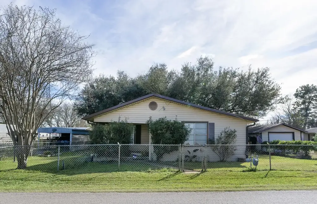 213 Cherry Drive, Lexington