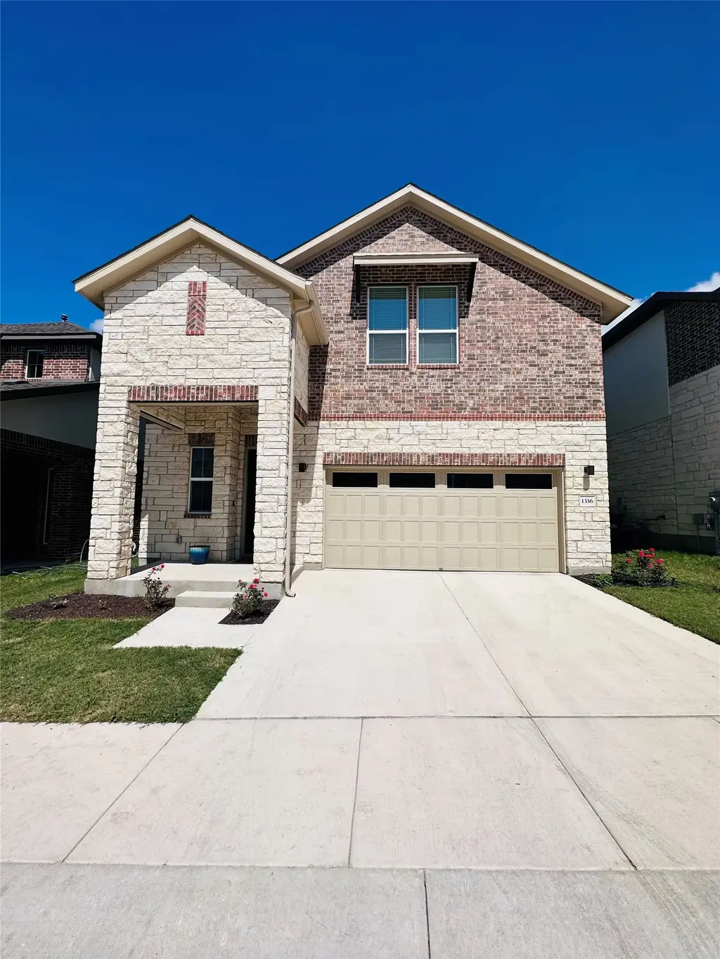 1336 Westborough Lane, Leander
