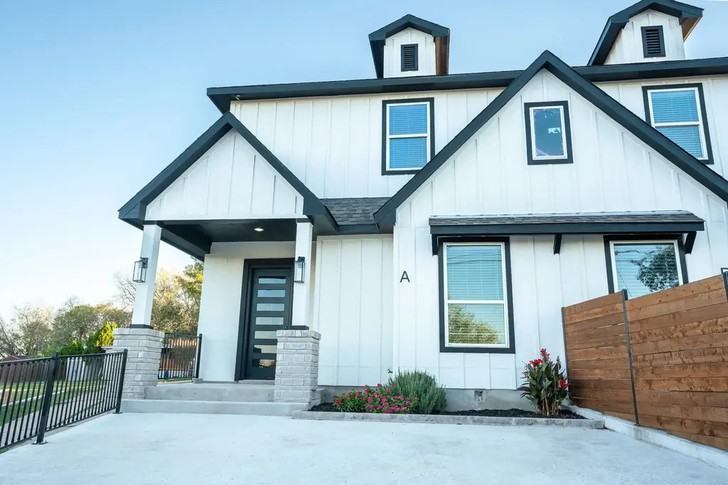 162 Meadow View Boulevard A, Del Valle