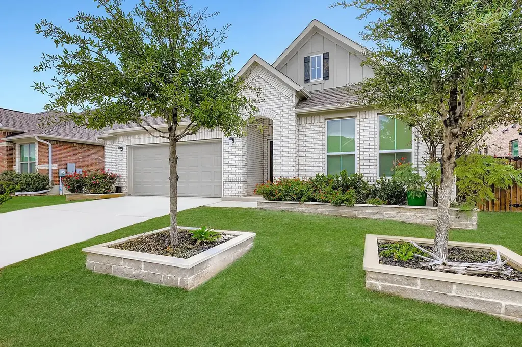 2005 Camay Street, Leander