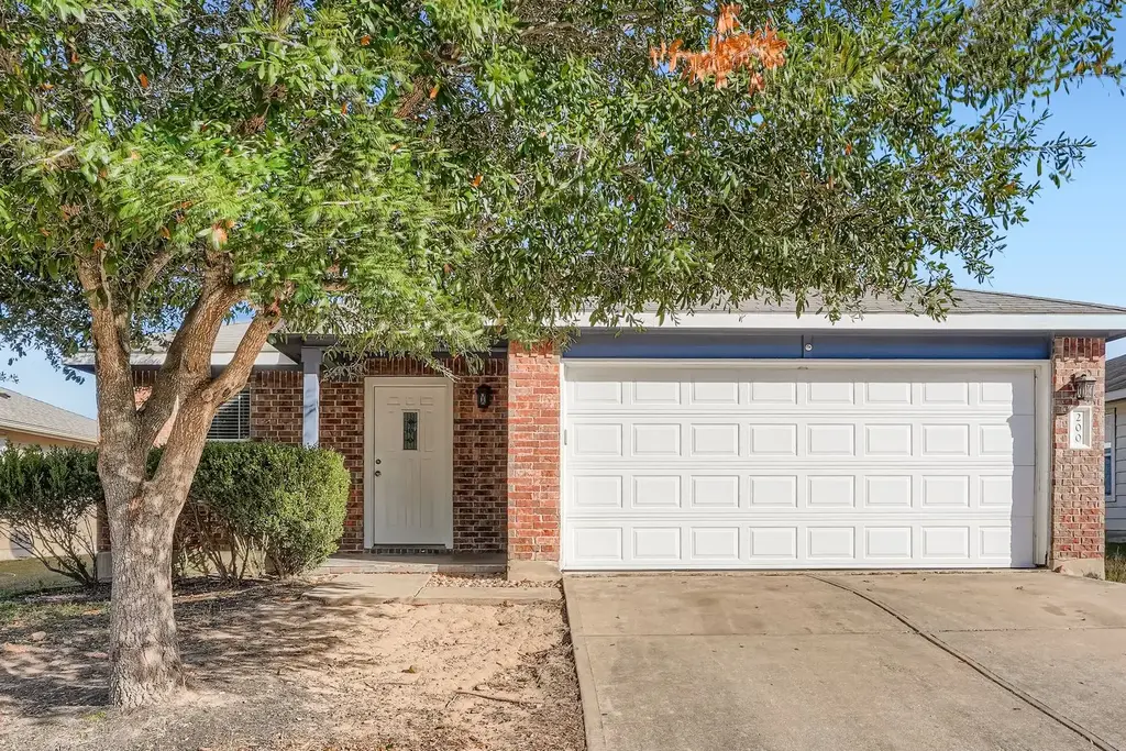 200 Firebush Way, Buda