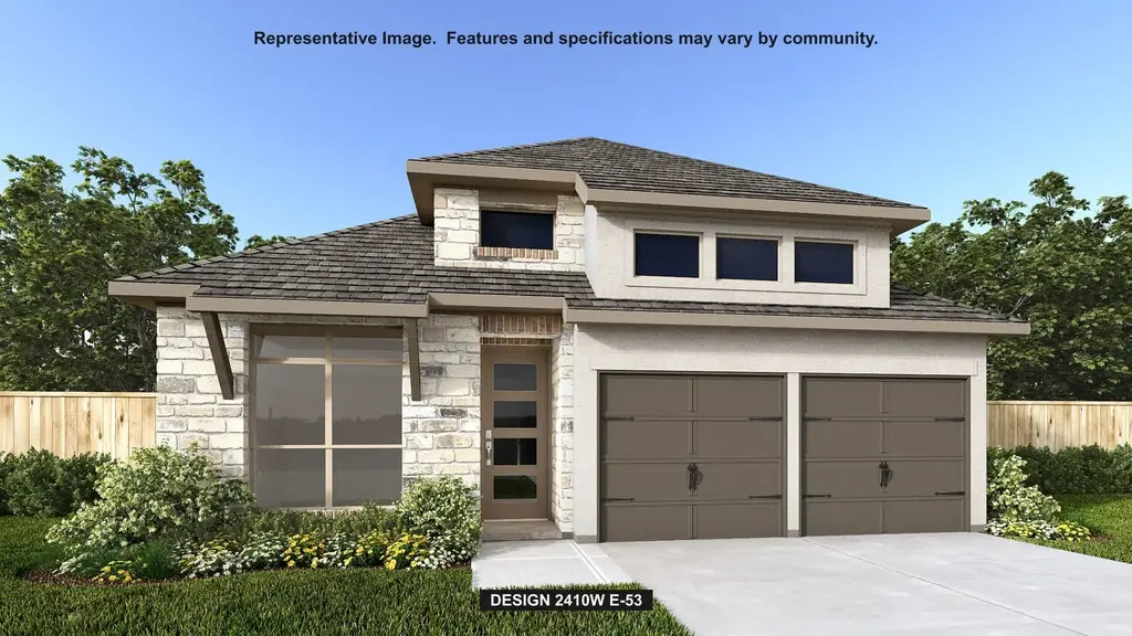 3907 Wishing Well Drive, Lockhart