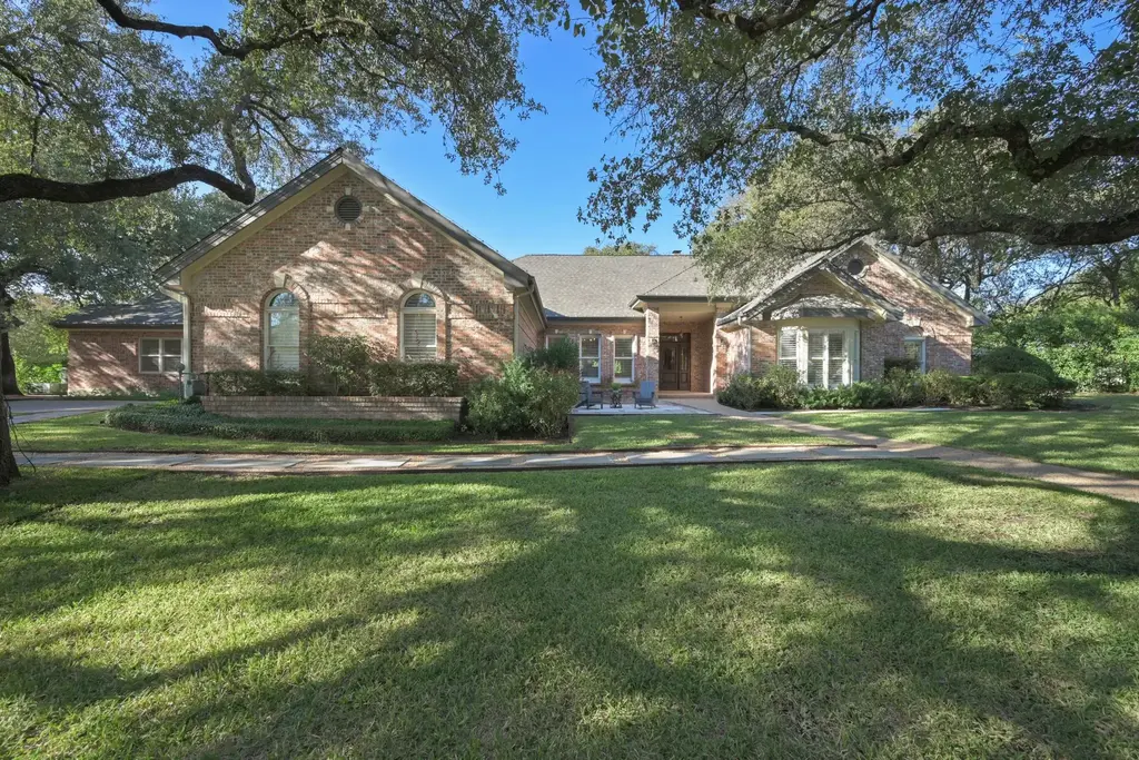 4512 Elohi Drive, Austin