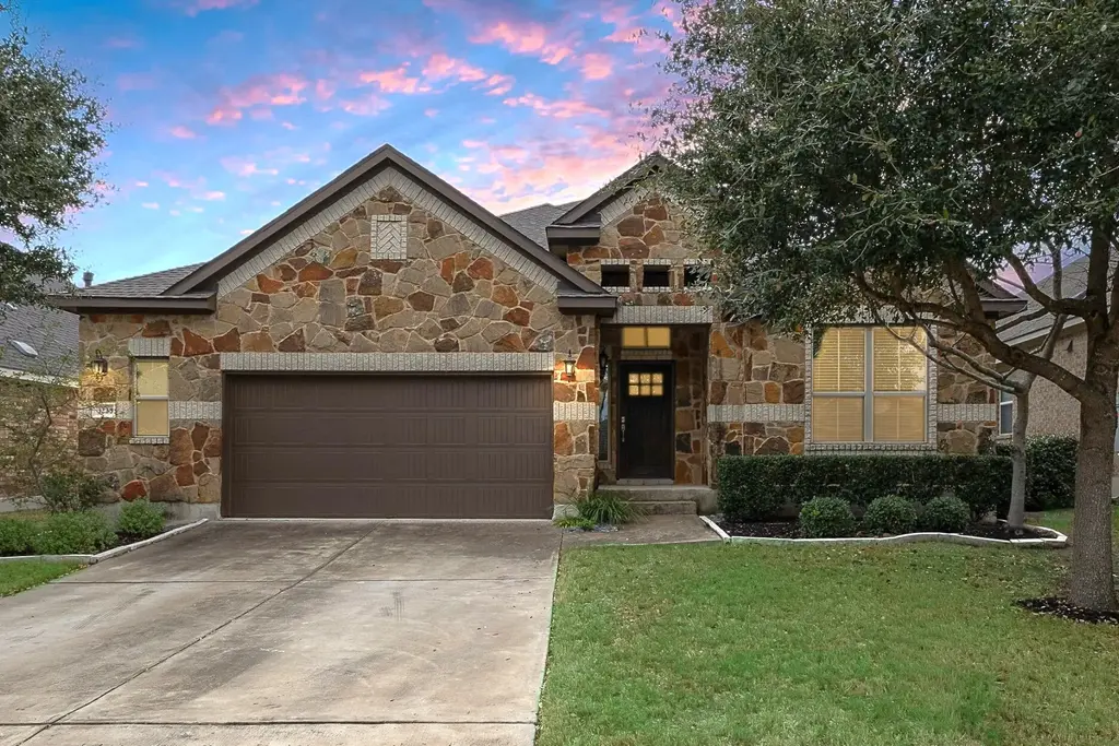 3223 Honey Peach Way, Pflugerville
