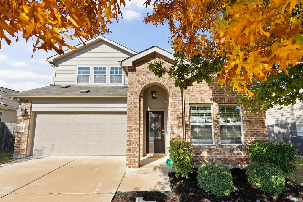 3816 Breckenridge Drive, Austin