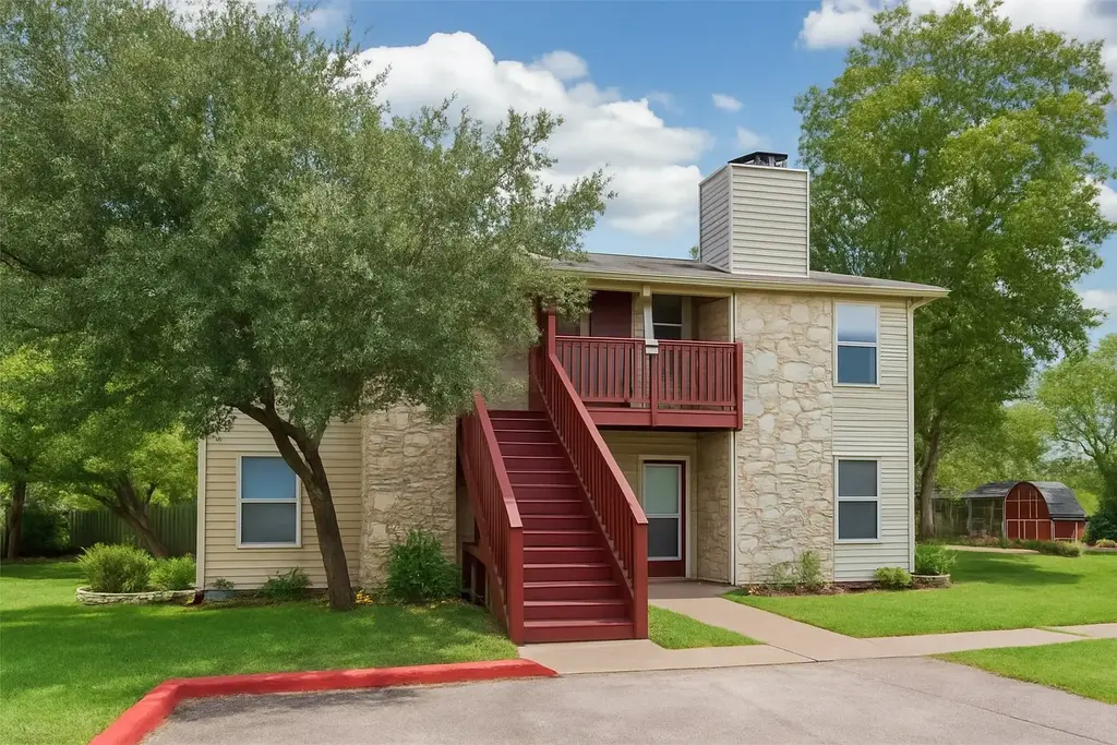 901 Taulbee Lane C, Austin