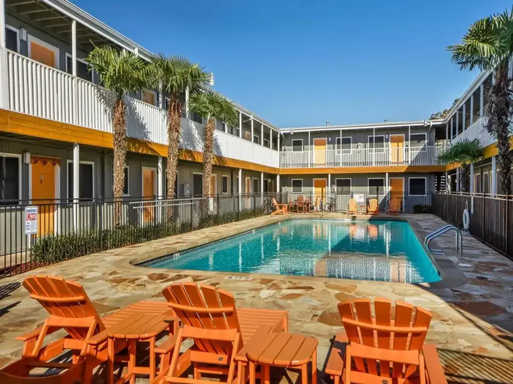 2401 Manor Road 227, Austin