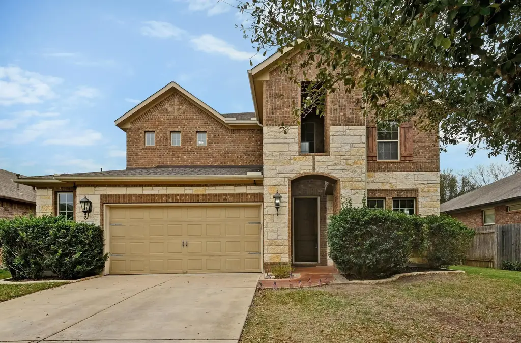 154 Pettigrew Path, Buda