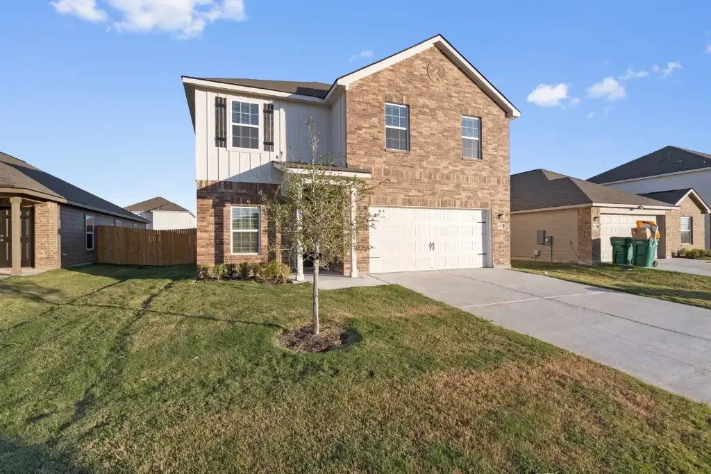 14013 John Aregood Pass, Elgin