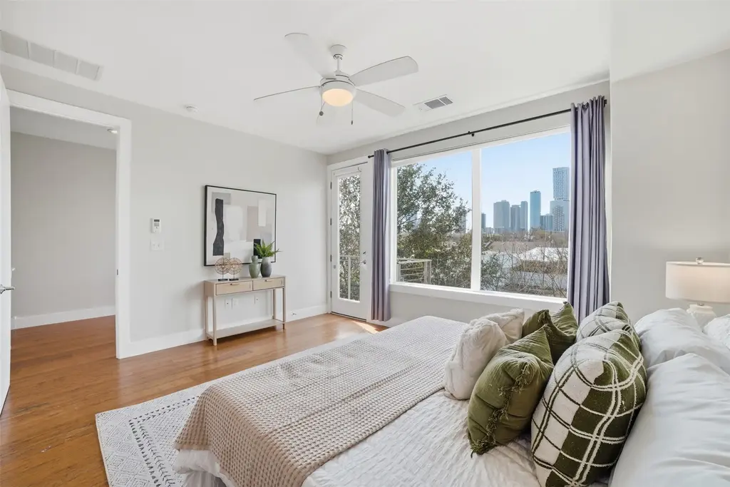 1801 E 2nd Street 2, Austin