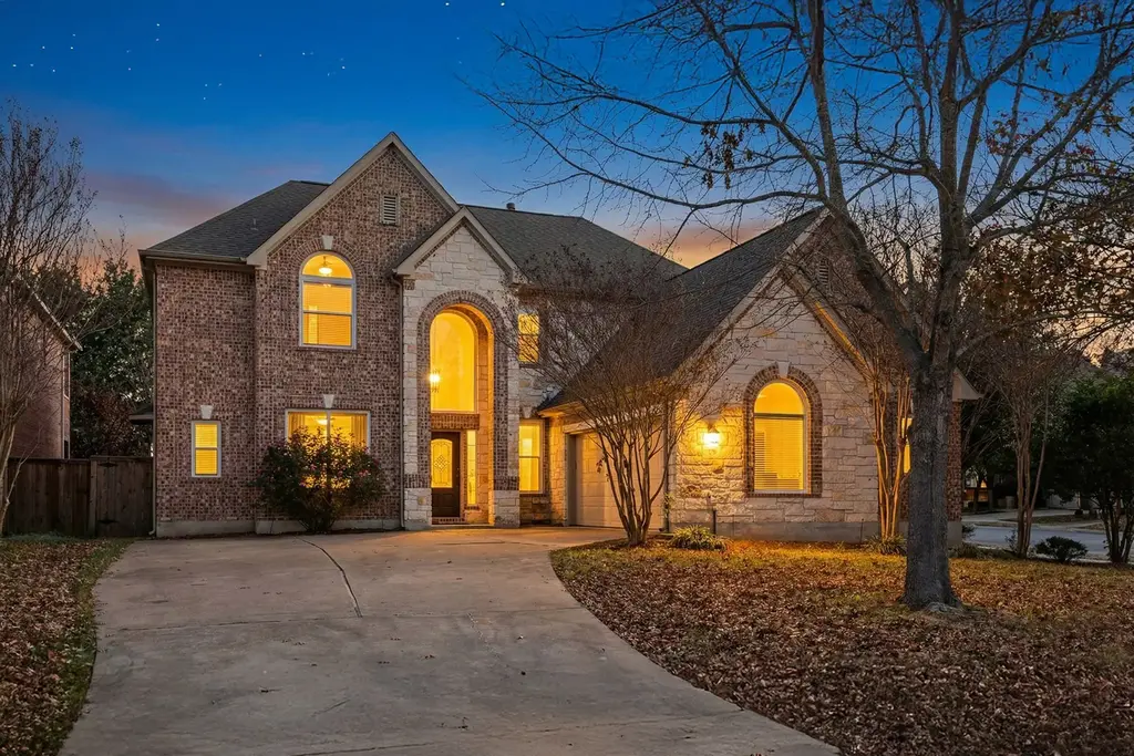 11217 Terrace Meadow Way, Manor