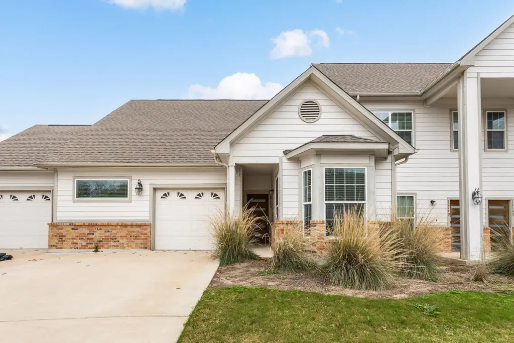 12153 Abbey Glen #c Lane, Austin