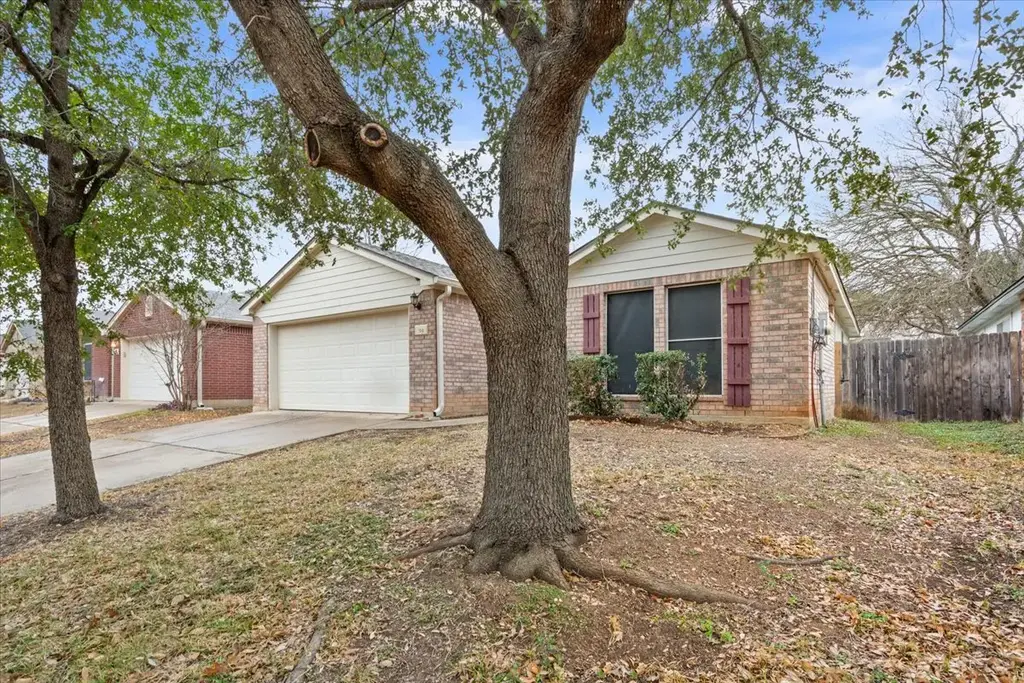 314 Katy Crossing Boulevard, Georgetown