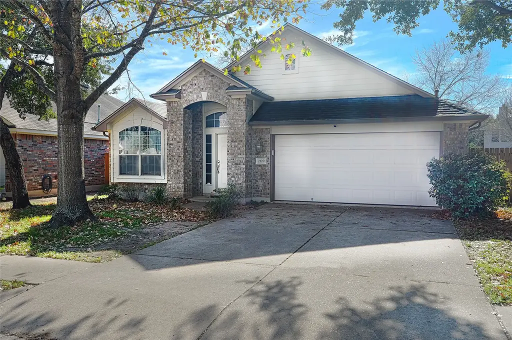 2129 Dry Tortugas Trail, Austin