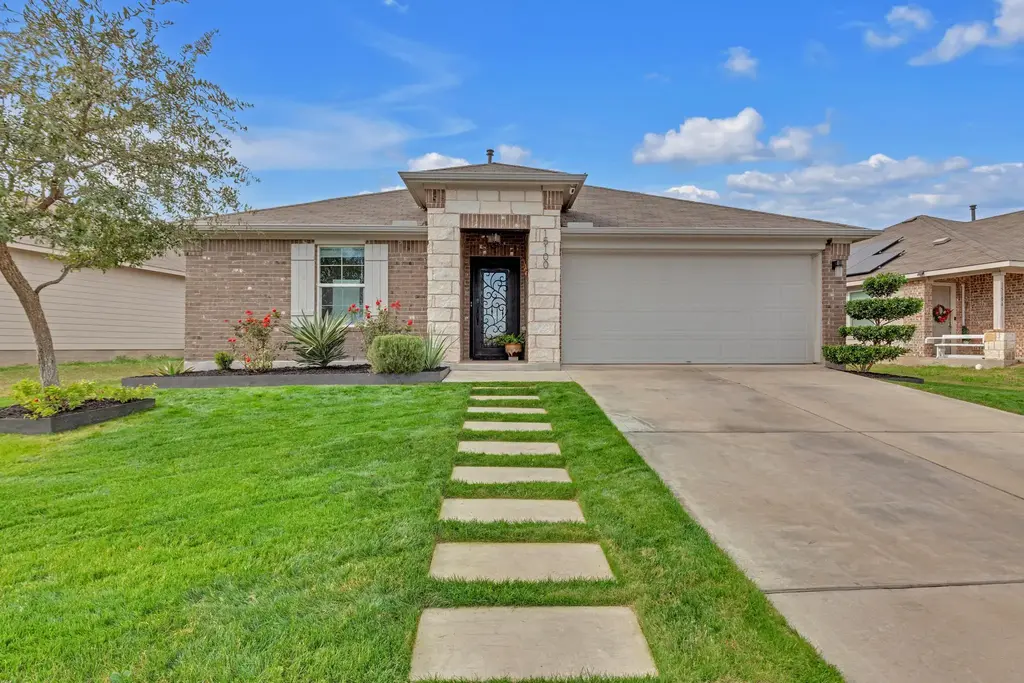 15100 Custis Lane, Austin