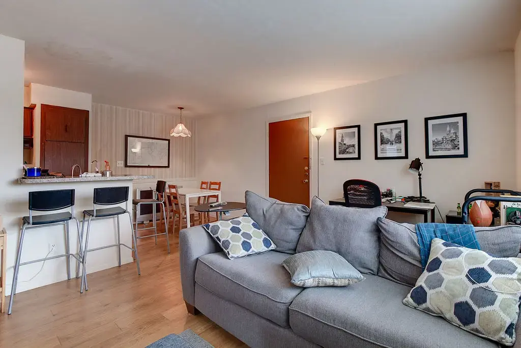 2207 Leon Street 107, Austin
