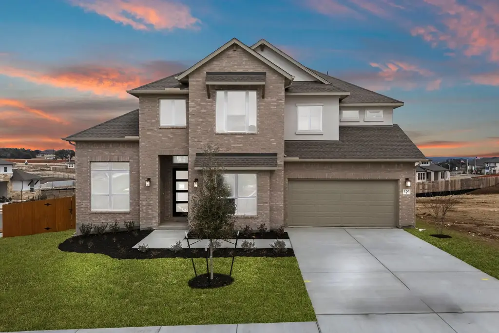 120 Gibbs Drive, Liberty Hill