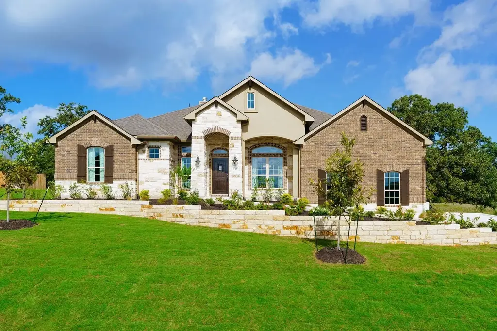 118 Double Eagle Ranch Drive, Cedar Creek