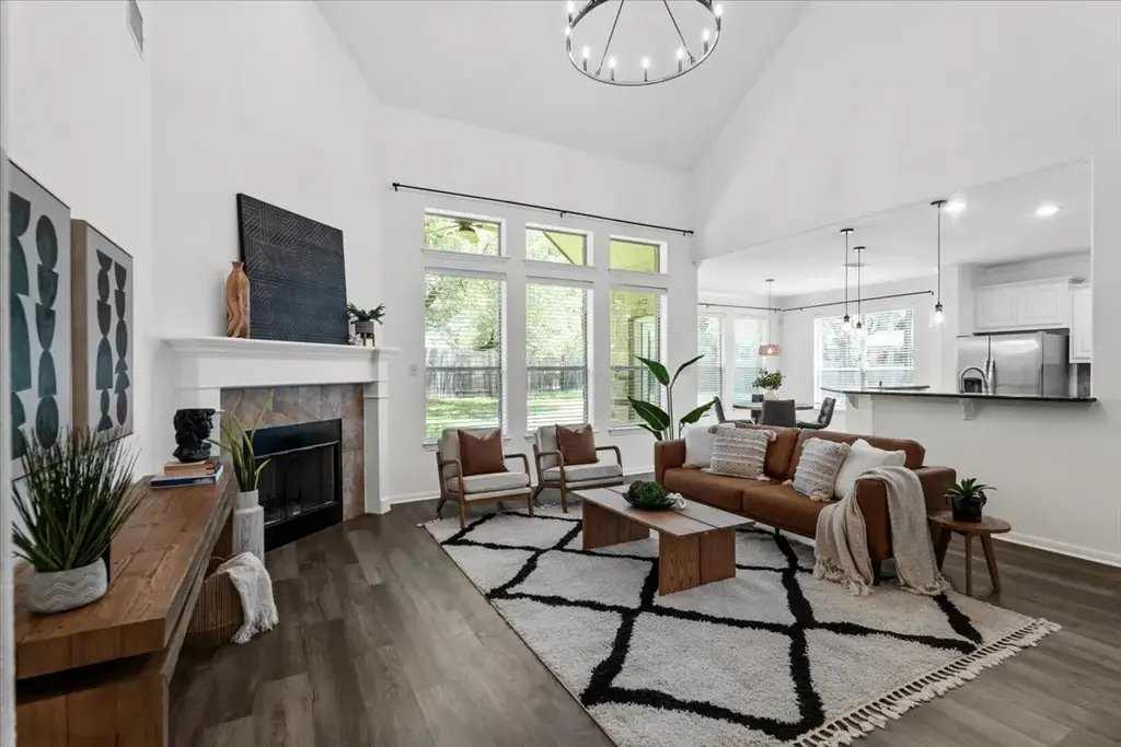 440 Atlanta Park Drive, Georgetown