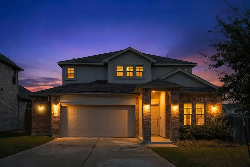 6500 Cetone Terrace, Round Rock