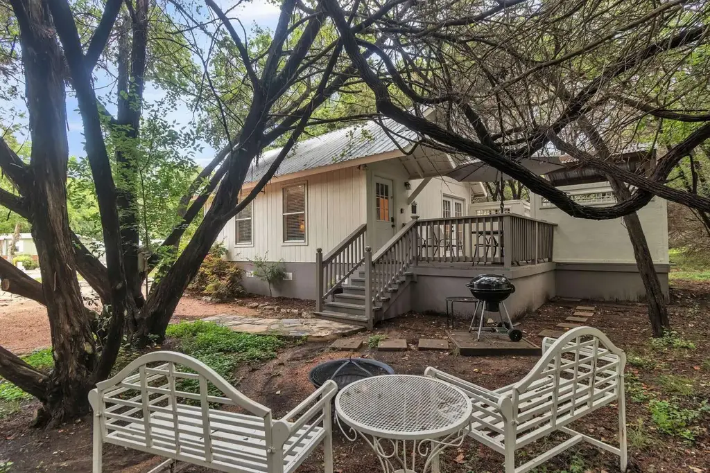 104 Scudder Lane X, Wimberley