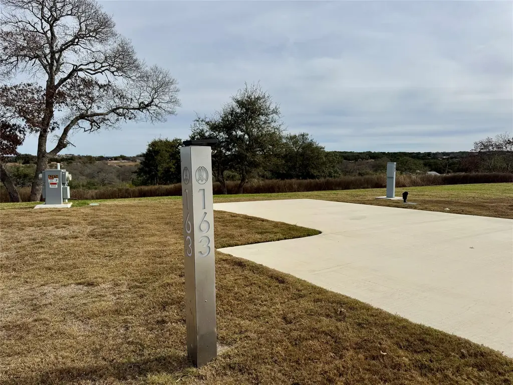 5386 Ranch Road 1376 Road 163, Fredericksburg