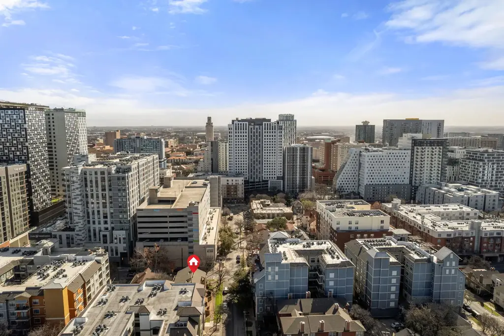 2210 Pearl Street 301, Austin