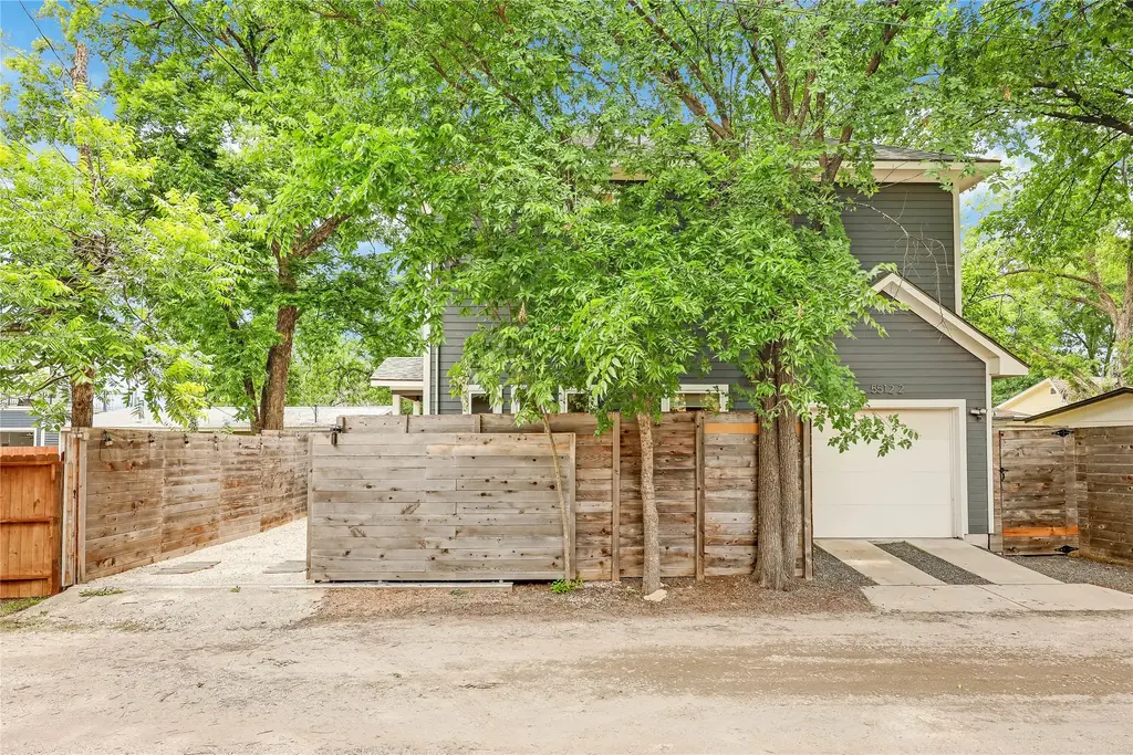 5512 Duval Street 2, Austin